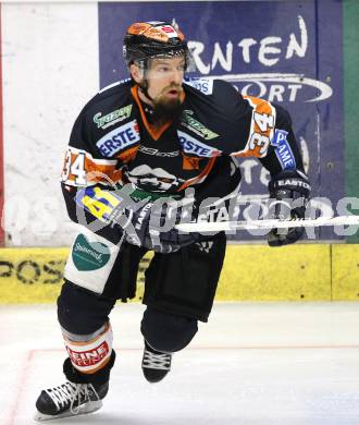 EBEL. Eishockey Bundesliga. EC Pasut VSV gegen Graz 99ers. Markus Peintner (Graz). Villach, am 17.11.2009.
Foto: Kuess 


---
pressefotos, pressefotografie, kuess, qs, qspictures, sport, bild, bilder, bilddatenbank