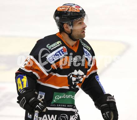 EBEL. Eishockey Bundesliga. EC Pasut VSV gegen Graz 99ers. Rodney Jarrett (Graz). Villach, am 17.11.2009.
Foto: Kuess 


---
pressefotos, pressefotografie, kuess, qs, qspictures, sport, bild, bilder, bilddatenbank