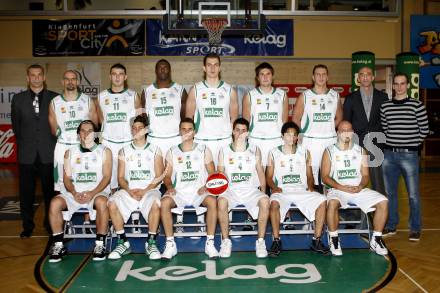 Basketball. Woerthersee Piraten. Mannschaftsfoto. Klagenfurt, 15.11.2009.
Foto: Kuess
---
pressefotos, pressefotografie, kuess, qs, qspictures, sport, bild, bilder, bilddatenbank