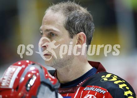 EBEL. Eishockey Bundesliga. KAC gegen EV Vienna Capitals. Jeffrey Tory (KAC). Klagenfurt, am 13.11.2009.
Foto: Kuess 

---
pressefotos, pressefotografie, kuess, qs, qspictures, sport, bild, bilder, bilddatenbank