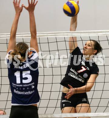 Volleyball MEVZA. ATSC Wildcats gegen SVS Post. Sophie Wallner(Wildcats). Klagenfurt, 14.11.2009.
Foto: Nadja Kuess
---
pressefotos, pressefotografie, kuess, qs, qspictures, sport, bild, bilder, bilddatenbank