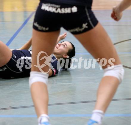 Volleyball MEVZA. ATSC Wildcats gegen SVS Post. Maja Praeprost(Wildcats). Klagenfurt, 14.11.2009.
Foto: Nadja Kuess
---
pressefotos, pressefotografie, kuess, qs, qspictures, sport, bild, bilder, bilddatenbank