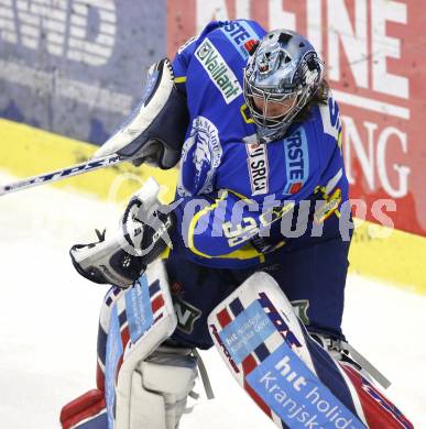 EBEL. Eishockey Bundesliga. EC Pasut VSV gegen KHL Medvescak Zagreb. Robert Kristan (Zagreb). Villach, am 22.11.2009.
Foto: Kuess 


---
pressefotos, pressefotografie, kuess, qs, qspictures, sport, bild, bilder, bilddatenbank