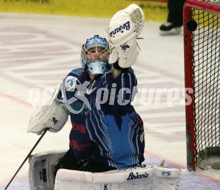 EBEL. Eishockey Bundesliga. EC Pasut VSV gegen Alba Volan SAPA Fehervar AV19. SATOSAARI Tommi (Alba Volan). Villach, am 27.11.2009.
Foto: Kuess 


---
pressefotos, pressefotografie, kuess, qs, qspictures, sport, bild, bilder, bilddatenbank