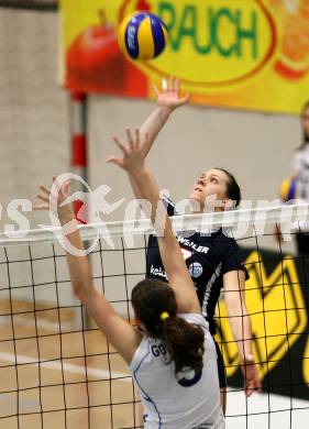 Volleyball MEVZA. ATSC Wildcats gegen ZU Zilina. Sophie Wallner(Wildcats). Klagenfurt, am 28.11.2009.
Foto: Kuess
---
pressefotos, pressefotografie, kuess, qs, qspictures, sport, bild, bilder, bilddatenbank