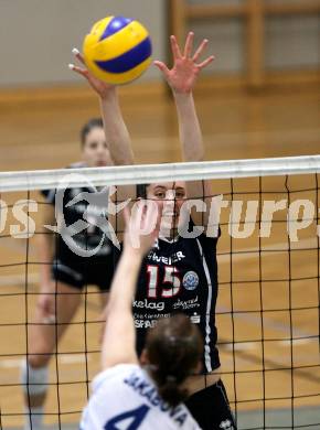 Volleyball MEVZA. ATSC Wildcats gegen ZU Zilina. Anna Cmaylo(Wildcats). Klagenfurt, am 28.11.2009.
Foto: Kuess
---
pressefotos, pressefotografie, kuess, qs, qspictures, sport, bild, bilder, bilddatenbank