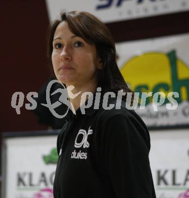 ABL. Basketball Bundesliga. Woerthersee Piraten gegen Dukes Klosterneuburg. Assistent Coach Scigyi Anyal (Klosterneuburg). Klagenfurt, am 28.11.2009.
Foto: Kuess
---
pressefotos, pressefotografie, kuess, qs, qspictures, sport, bild, bilder, bilddatenbank