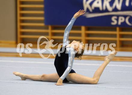 Turnen. Alpe Adria Cup. Petra Stietka. Klagenfurt, am 28.11.2009.
Foto: Kuess
---
pressefotos, pressefotografie, kuess, qs, qspictures, sport, bild, bilder, bilddatenbank