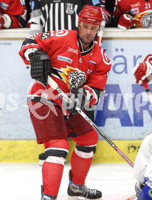 EBEL. Eishockey Bundesliga. EC Pasut VSV gegen HK Acroni Jesenice. Todd Elik (Jesenice). Villach, 1.12.2009.
Foto: Kuess 


---
pressefotos, pressefotografie, kuess, qs, qspictures, sport, bild, bilder, bilddatenbank