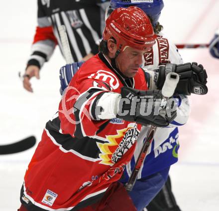 EBEL. Eishockey Bundesliga. EC Pasut VSV gegen HK Acroni Jesenice. Todd Elik (Jesenice). Villach, 1.12.2009.
Foto: Kuess 


---
pressefotos, pressefotografie, kuess, qs, qspictures, sport, bild, bilder, bilddatenbank