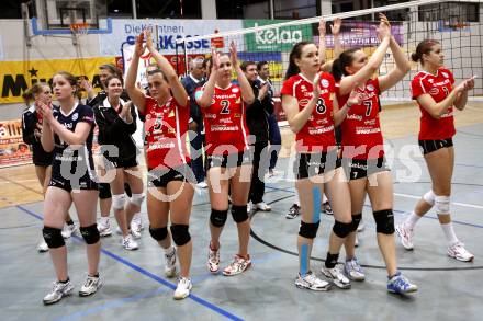 Volleyball. CEV - Cup. ATSC Wildcats gegen Clube Desportivo Ribeirense. Klagenfurt, 2.12.2009.
Foto: Kuess 


---
pressefotos, pressefotografie, kuess, qs, qspictures, sport, bild, bilder, bilddatenbank