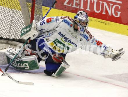EBEL. Eishockey Bundesliga. EC Pasut VSV gegen KHL Medvescak Zagreb. Gert Prohaska (VSV). Villach, am 22.11.2009.
Foto: Kuess 


---
pressefotos, pressefotografie, kuess, qs, qspictures, sport, bild, bilder, bilddatenbank