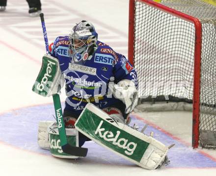 EBEL. Eishockey Bundesliga. EC Pasut VSV gegen KAC.  Gert Prohaska (VSV). Villach, am 11.10.2009.
Foto: Nadja Kuess 


---
pressefotos, pressefotografie, kuess, qs, qspictures, sport, bild, bilder, bilddatenbank