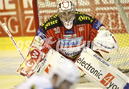 EBEL. Eishockey Bundesliga. EC KAC gegen KHLMedvescak Zagreb. Rene Swette (KAC). Klagenfurt, am 11.12.2009.
Foto: Kuess
---
pressefotos, pressefotografie, kuess, qs, qspictures, sport, bild, bilder, bilddatenbank