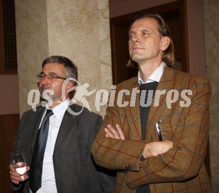60 Jahre Slovenska sportna zveza. Klagenfurt, 11.12.2009.
Foto: Kuess
---
pressefotos, pressefotografie, kuess, qs, qspictures, sport, bild, bilder, bilddatenbank