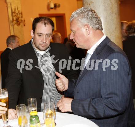 60 Jahre Slovenska sportna zveza. Klagenfurt, 11.12.2009.
Foto: Kuess
---
pressefotos, pressefotografie, kuess, qs, qspictures, sport, bild, bilder, bilddatenbank