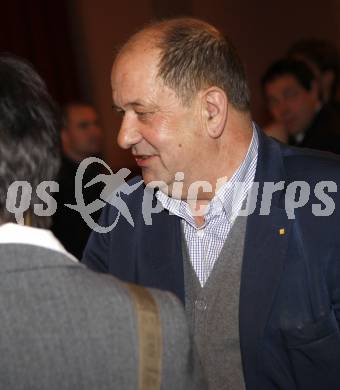 60 Jahre Slovenska sportna zveza. Klagenfurt, 11.12.2009.
Foto: Kuess
---
pressefotos, pressefotografie, kuess, qs, qspictures, sport, bild, bilder, bilddatenbank