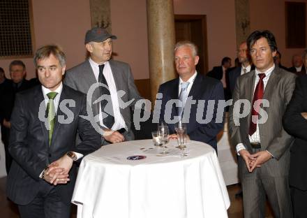 60 Jahre Slovenska sportna zveza. Klagenfurt, 11.12.2009.
Foto: Kuess
---
pressefotos, pressefotografie, kuess, qs, qspictures, sport, bild, bilder, bilddatenbank