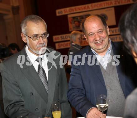 60 Jahre Slovenska sportna zveza. Klagenfurt, 11.12.2009.
Foto: Kuess
---
pressefotos, pressefotografie, kuess, qs, qspictures, sport, bild, bilder, bilddatenbank