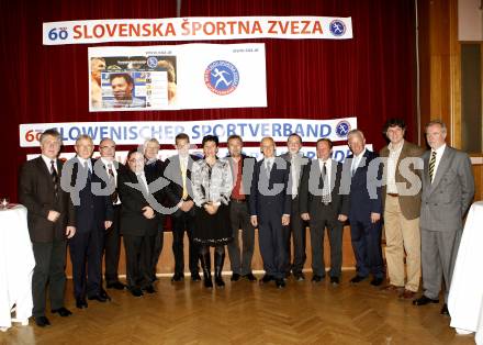60 Jahre Slovenska sportna zveza. Klagenfurt, 11.12.2009.
Foto: Kuess
---
pressefotos, pressefotografie, kuess, qs, qspictures, sport, bild, bilder, bilddatenbank