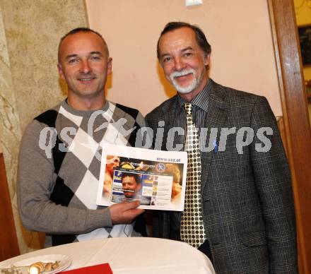60 Jahre Slovenska sportna zveza. Klagenfurt, 11.12.2009.
Foto: Kuess
---
pressefotos, pressefotografie, kuess, qs, qspictures, sport, bild, bilder, bilddatenbank