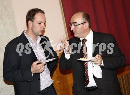 60 Jahre Slovenska sportna zveza. Klagenfurt, 11.12.2009.
Foto: Kuess
---
pressefotos, pressefotografie, kuess, qs, qspictures, sport, bild, bilder, bilddatenbank
