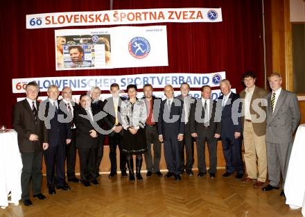 60 Jahre Slovenska sportna zveza. Klagenfurt, 11.12.2009.
Foto: Kuess
---
pressefotos, pressefotografie, kuess, qs, qspictures, sport, bild, bilder, bilddatenbank