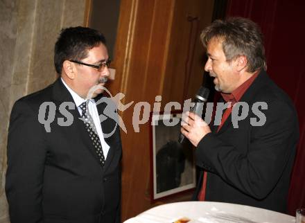 60 Jahre Slovenska sportna zveza. Klagenfurt, 11.12.2009.
Foto: Kuess
---
pressefotos, pressefotografie, kuess, qs, qspictures, sport, bild, bilder, bilddatenbank