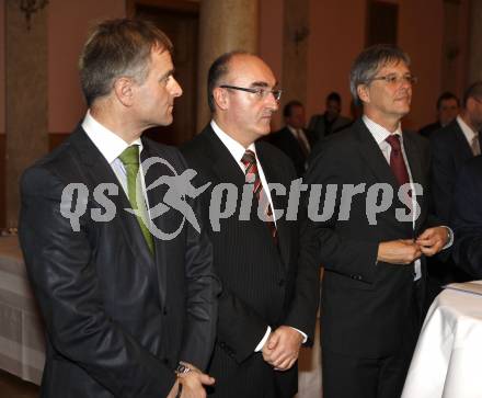 60 Jahre Slovenska sportna zveza. Klagenfurt, 11.12.2009.
Foto: Kuess
---
pressefotos, pressefotografie, kuess, qs, qspictures, sport, bild, bilder, bilddatenbank