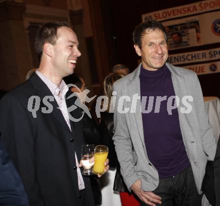 60 Jahre Slovenska sportna zveza. Klagenfurt, 11.12.2009.
Foto: Kuess
---
pressefotos, pressefotografie, kuess, qs, qspictures, sport, bild, bilder, bilddatenbank