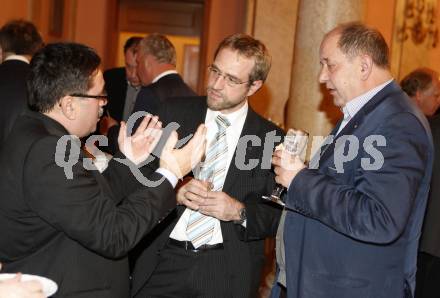 60 Jahre Slovenska sportna zveza. Klagenfurt, 11.12.2009.
Foto: Kuess
---
pressefotos, pressefotografie, kuess, qs, qspictures, sport, bild, bilder, bilddatenbank