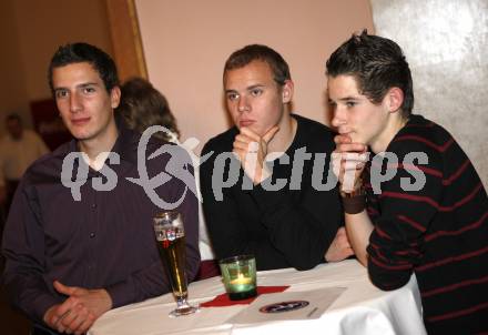 60 Jahre Slovenska sportna zveza. Klagenfurt, 11.12.2009.
Foto: Kuess
---
pressefotos, pressefotografie, kuess, qs, qspictures, sport, bild, bilder, bilddatenbank