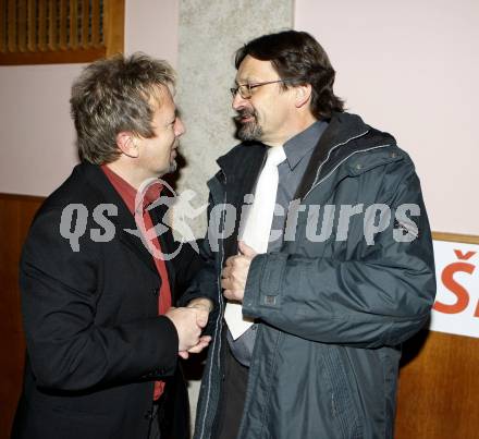 60 Jahre Slovenska sportna zveza. Klagenfurt, 11.12.2009.
Foto: Kuess
---
pressefotos, pressefotografie, kuess, qs, qspictures, sport, bild, bilder, bilddatenbank