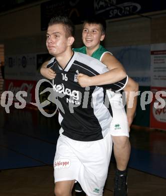 Basketball Bundesliga. Woerthersee Piraten gegen Kapfenberg Bulls. Rasid Mahalbasic (Piraten). Klagenfurt, 14.12.2009
Foto: Kuess

---
pressefotos, pressefotografie, kuess, qs, qspictures, sport, bild, bilder, bilddatenbank