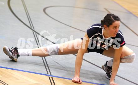 Volleyball MEVZA. ATSC Wildcats gegen Bratislava. Anna Cmaylo (Wildcats). Klagenfurt, 12.12.2009
Foto: Kuess

---
pressefotos, pressefotografie, kuess, qs, qspictures, sport, bild, bilder, bilddatenbank