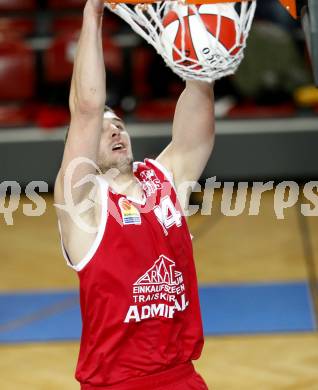 Basketball Bundesliga. Woerthersee Piraten gegen Arkadia Traiskirchen Lions. SKURDAUSKAS Pranas (Traiskirchen). Klagenfurt, 19.12.2009
Foto: Kuess

---
pressefotos, pressefotografie, kuess, qs, qspictures, sport, bild, bilder, bilddatenbank