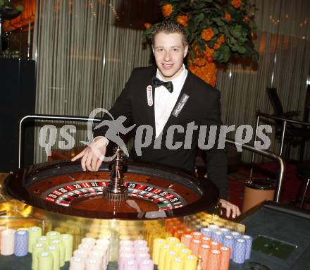 Sportlergala 2009. Marco Haller. Casineum Velden, am 21.12.2009.
Foto: Kuess 

---
pressefotos, pressefotografie, kuess, qs, qspictures, sport, bild, bilder, bilddatenbank