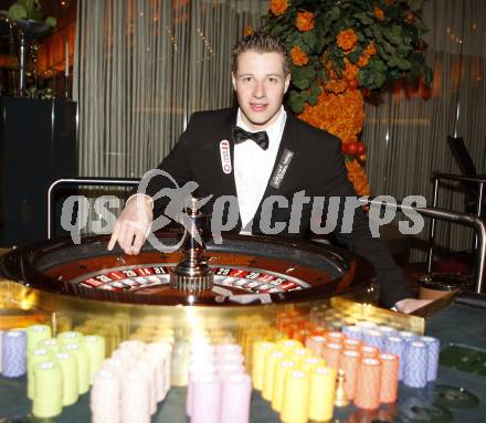 Sportlergala 2009. Marco Haller. Casineum Velden, am 21.12.2009.
Foto: Kuess 

---
pressefotos, pressefotografie, kuess, qs, qspictures, sport, bild, bilder, bilddatenbank