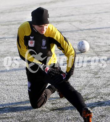 Fussball. Bundesliga. SK Austria Kaernten. Training. Moosburg, 4.1.2010.
Foto: Kuess
---
pressefotos, pressefotografie, kuess, qs, qspictures, sport, bild, bilder, bilddatenbank