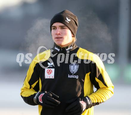 Fussball. Bundesliga. SK Austria Kaernten. Training. Moosburg, 4.1.2010.
Foto: Kuess
---
pressefotos, pressefotografie, kuess, qs, qspictures, sport, bild, bilder, bilddatenbank