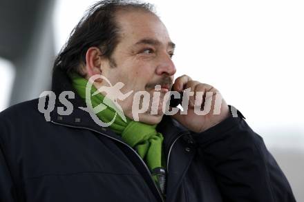 Fussball. Bundesliga. SK Austria Kaernten. Training. Guenther Hafner. Moosburg, 4.1.2010.
Foto: Kuess
---
pressefotos, pressefotografie, kuess, qs, qspictures, sport, bild, bilder, bilddatenbank