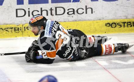 EBEL. Eishockey Bundesliga. EC Pasut VSV gegen Graz 99ers. Jean Philippe Pare (Graz). Villach, am 15.1.2010.
Foto: Kuess 


---
pressefotos, pressefotografie, kuess, qs, qspictures, sport, bild, bilder, bilddatenbank