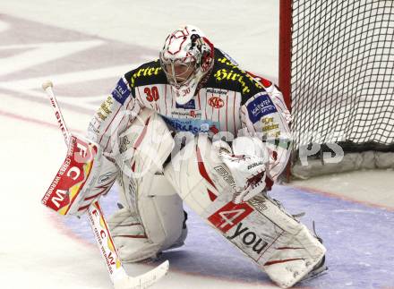 EBEL. Eishockey Bundesliga. EC Pasut VSV gegen KAC.  Rene Swette (KAC). Villach, am 11.10.2009.
Foto: Kuess 


---
pressefotos, pressefotografie, kuess, qs, qspictures, sport, bild, bilder, bilddatenbank