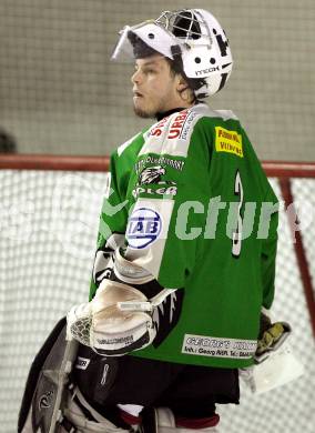 Eishockey CHL. VST Voelkermarkt gegen EC Feld am See.  Pernutsch Manuel (Voelkermarkt). Villach, am 16.1.2010.
Foto: Kuess 


---
pressefotos, pressefotografie, kuess, qs, qspictures, sport, bild, bilder, bilddatenbank