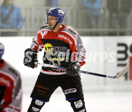 Eishockey CHL. VST Voelkermarkt gegen EC Feld am See.  Guenter Kilzer (Feld am See). Voelkermarkt, am 16.1.2010.
Foto: Kuess 


---
pressefotos, pressefotografie, kuess, qs, qspictures, sport, bild, bilder, bilddatenbank