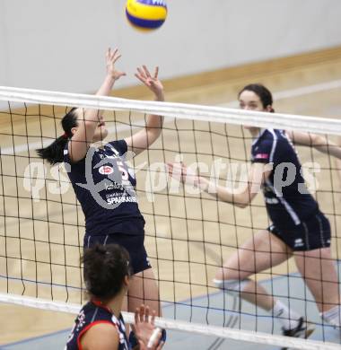 Volleyball MEVZA. ATSC Wildcats gegen Rijeka. Maja Praeprost (Wildcats). Klagenfurt, 23.1.2010
Foto: Kuess

---
pressefotos, pressefotografie, kuess, qs, qspictures, sport, bild, bilder, bilddatenbank