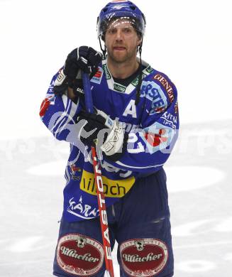 EBEL. Eishockey Bundesliga. EC Pasut VSV gegen KAC.  Wolfgang Kromp (VSV). Villach, am 11.10.2009.
Foto: Kuess 


---
pressefotos, pressefotografie, kuess, qs, qspictures, sport, bild, bilder, bilddatenbank