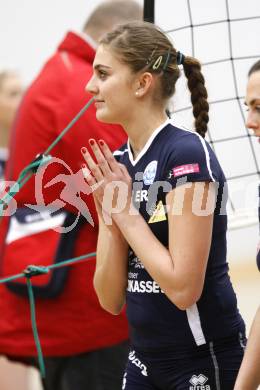 Volleyball MEVZA. ATSC Wildcats gegen Rijeka. Rosalinda Seidl (Wildcats). Klagenfurt, 23.1.2010
Foto: Kuess

---
pressefotos, pressefotografie, kuess, qs, qspictures, sport, bild, bilder, bilddatenbank