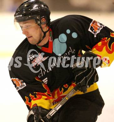 Eishockey Carinthian Hockey League. CHL. USC Velden gegen EC-SV Spittal. Jaromir Smatrala (Spittal). Velden, am 30.01.2010
Foto: Kuess 
---
pressefotos, pressefotografie, kuess, qs, qspictures, sport, bild, bilder, bilddatenbank