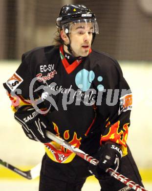 Eishockey Carinthian Hockey League. CHL. USC Velden gegen EC-SV Spittal. Kudler Daniel (Spittal). Velden, am 30.01.2010.
Foto: Kuess
---
pressefotos, pressefotografie, kuess, qs, qspictures, sport, bild, bilder, bilddatenbank